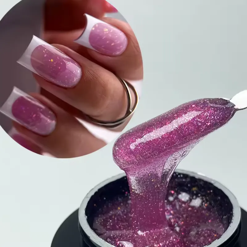 Builder gel jillnails