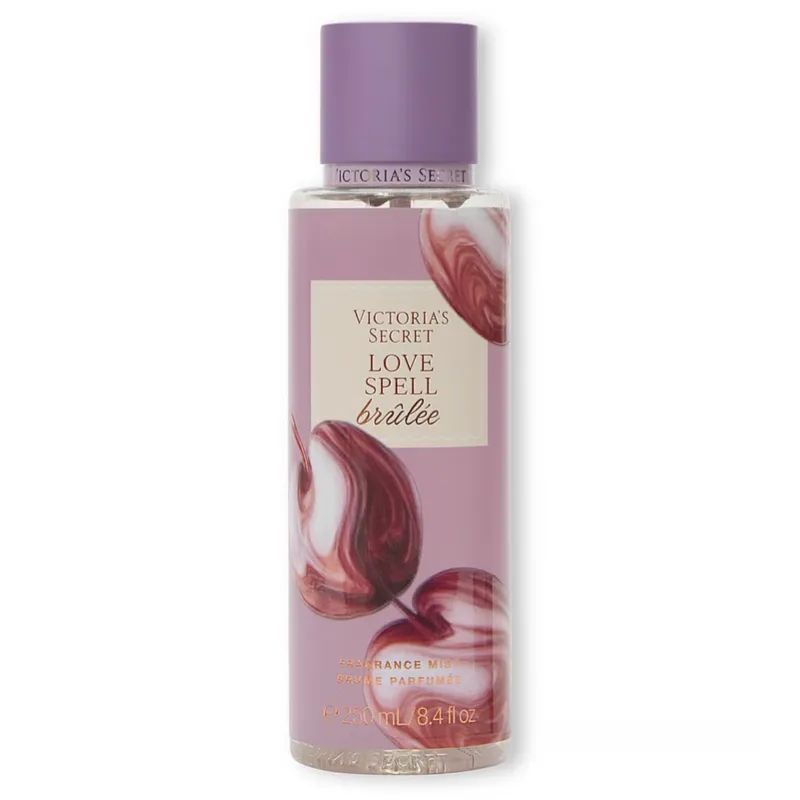 Love Spell Brulee Victoria’s Secret Colonia