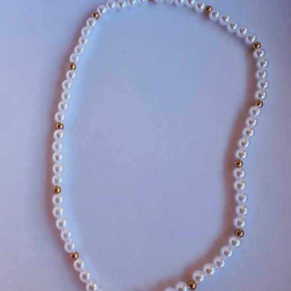 700 pesos Collar