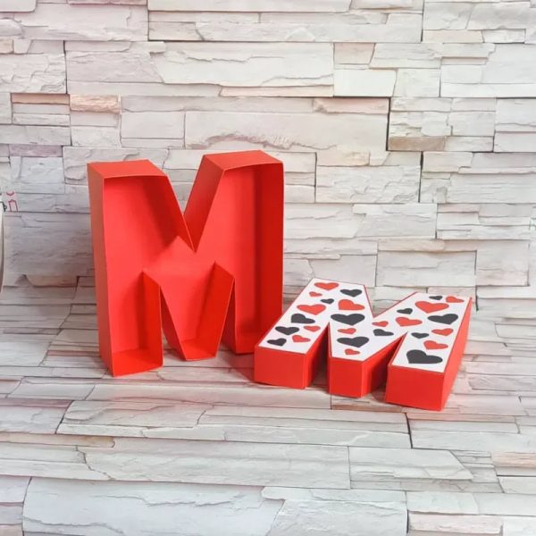 Caja M