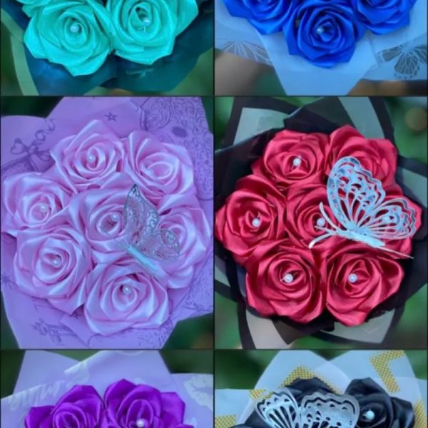 Rosas 