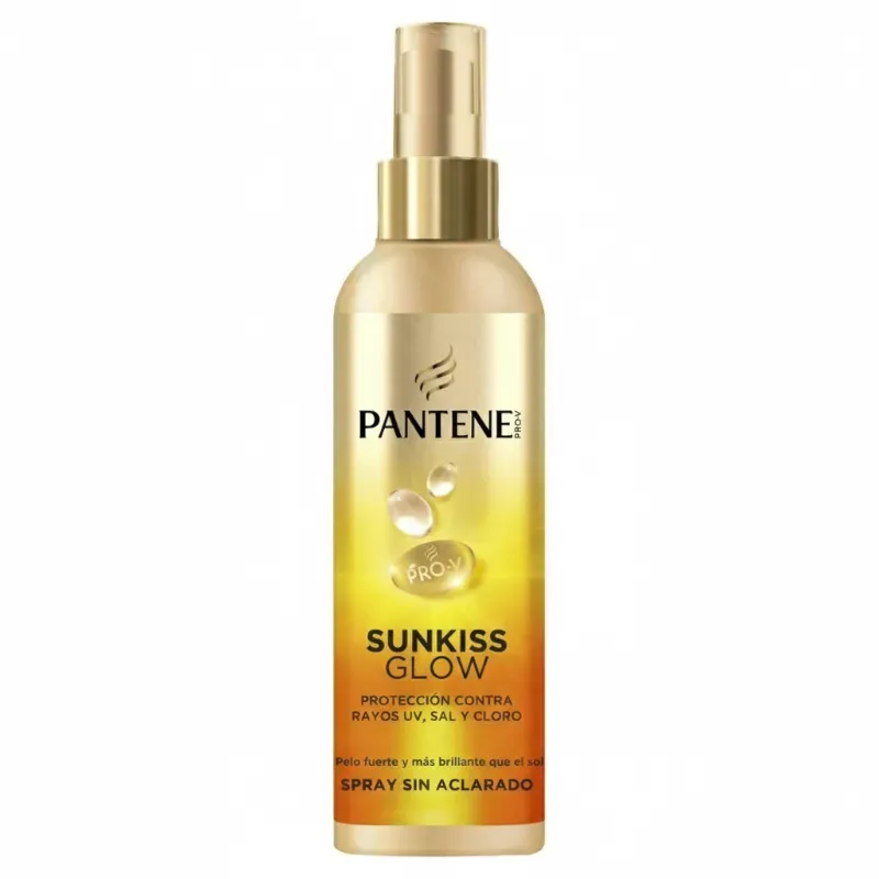Pantene Pro-V Sunkiss Glow Spray sin Aclarado