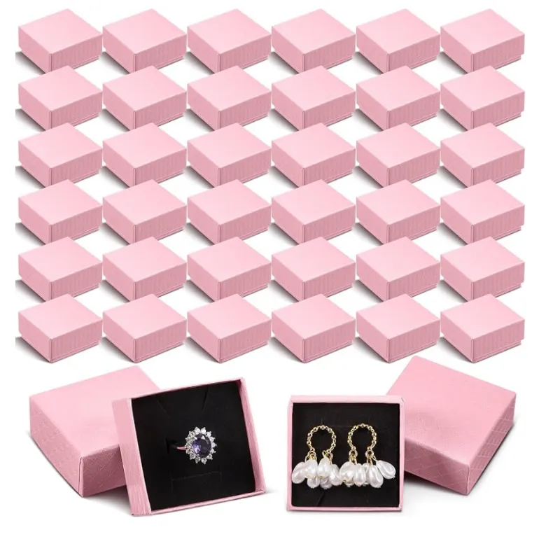 Cajas sencillas de regalo modelo #5