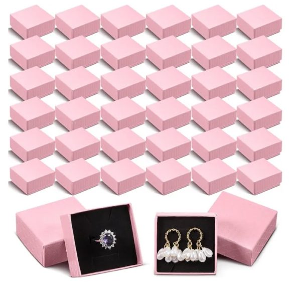 Cajas sencillas de regalo modelo #5