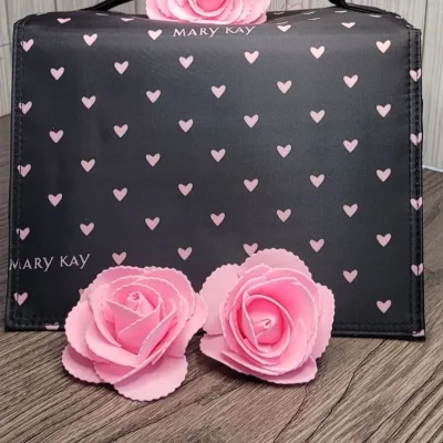 Rollo Cosmetiquero Mary Kay