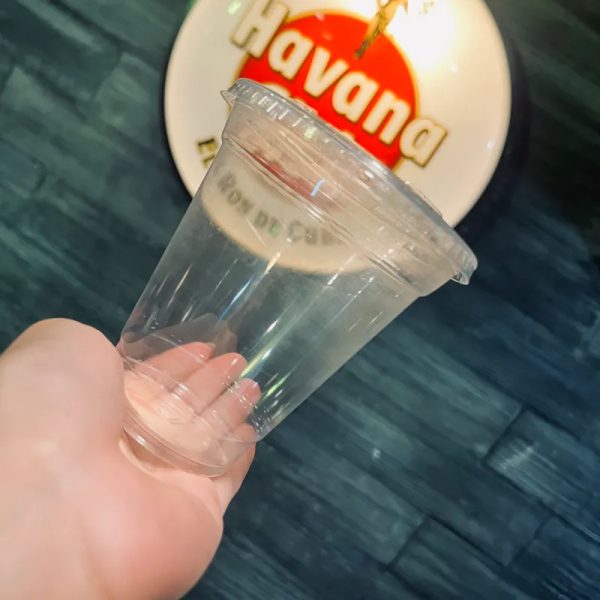 Vaso Domo