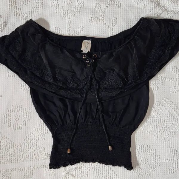 Blusa talla M