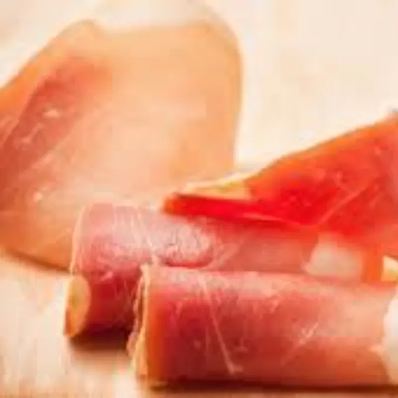 Jamón Serrano