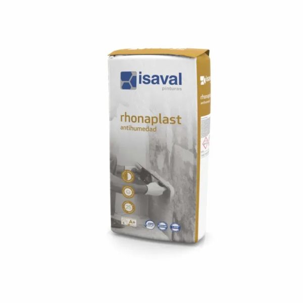 Rhonaplast Antihumedad