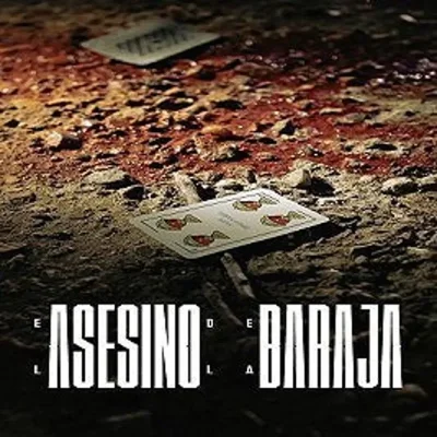 El asesino de la baraja (Temporada 1) [3 Cap]