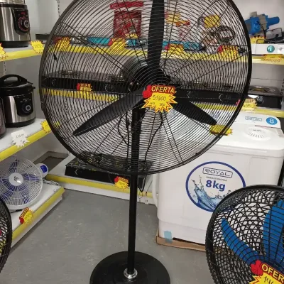 Ventilador Industrial
