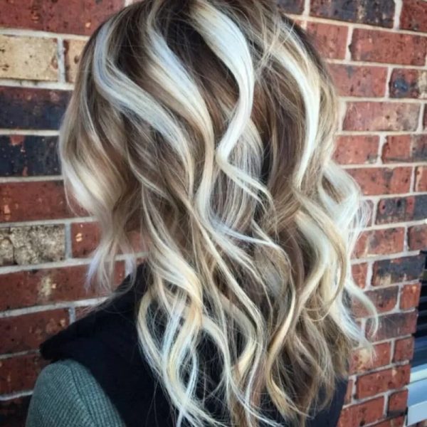 Mechas