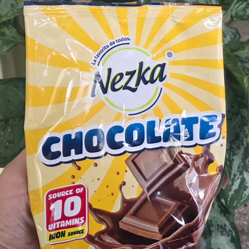 Chocolate en polvo  400g  - 