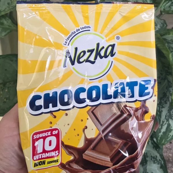 Chocolate en polvo  400g  - 