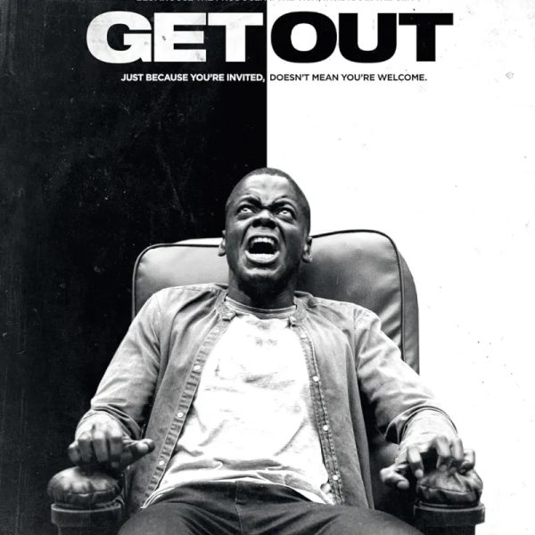 Get Out