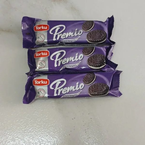 Galletas Premio