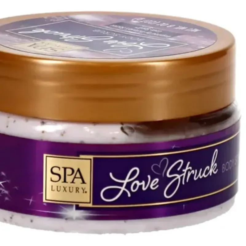 Exfoliante Love Struck Luxury