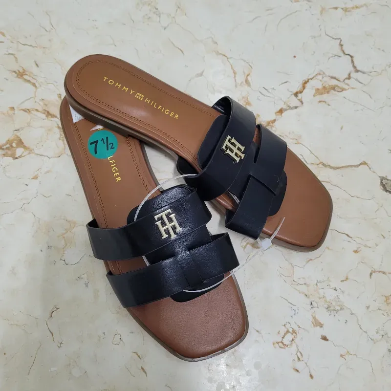 Sandalias Tommy hilfiger