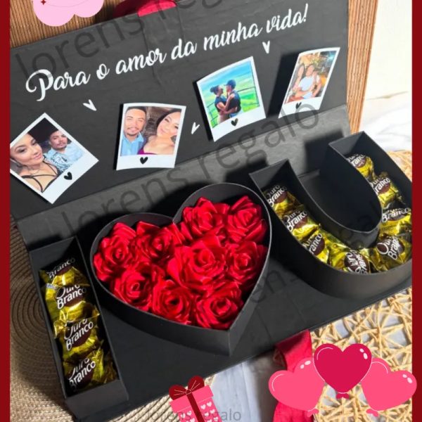 Caja  I❤️U
