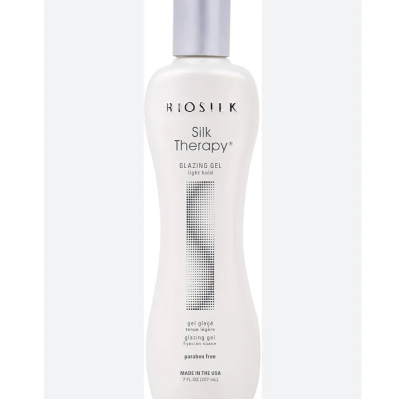 Biosilk