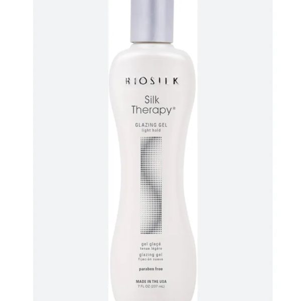 Biosilk