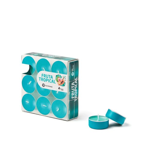Velas Perfumadas
