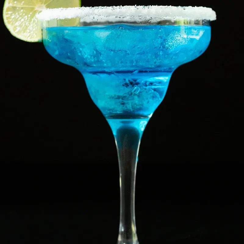 Margarita Blue