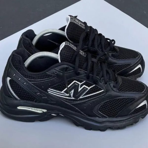 New balance 530