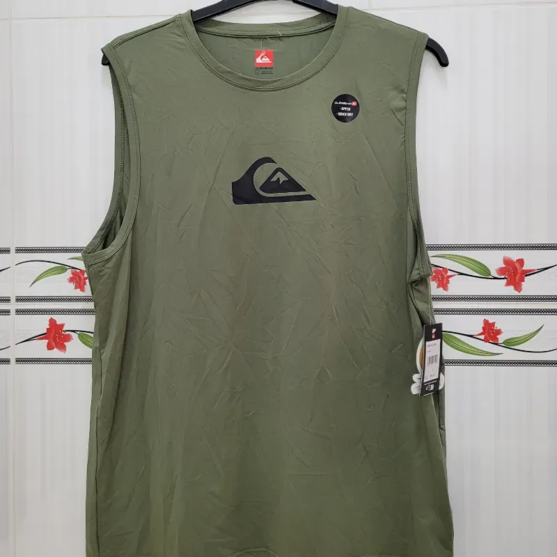 Desmangado QuiKSilver