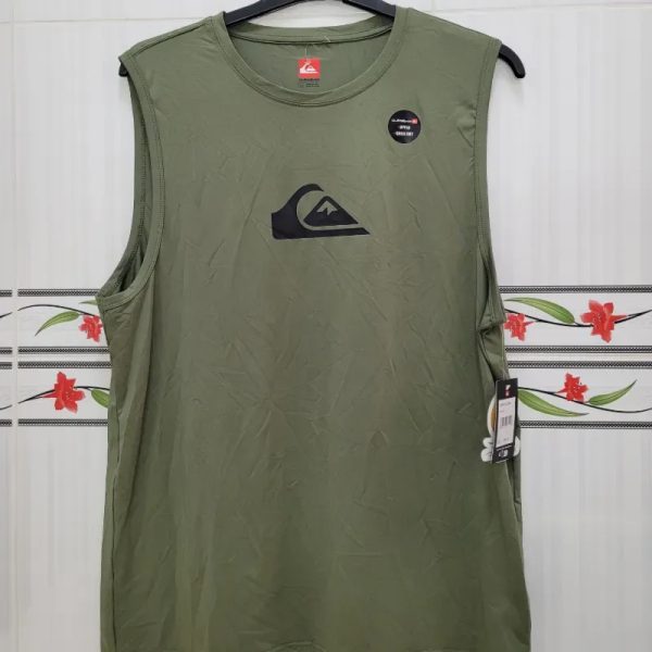 Desmangado QuiKSilver