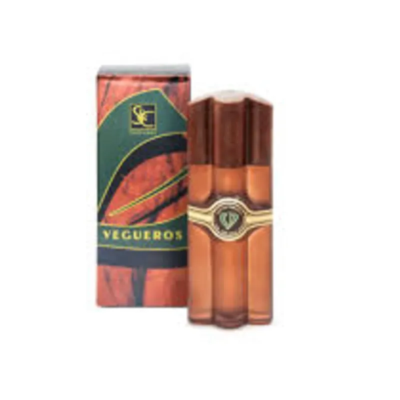 Perfume  Vegueros
