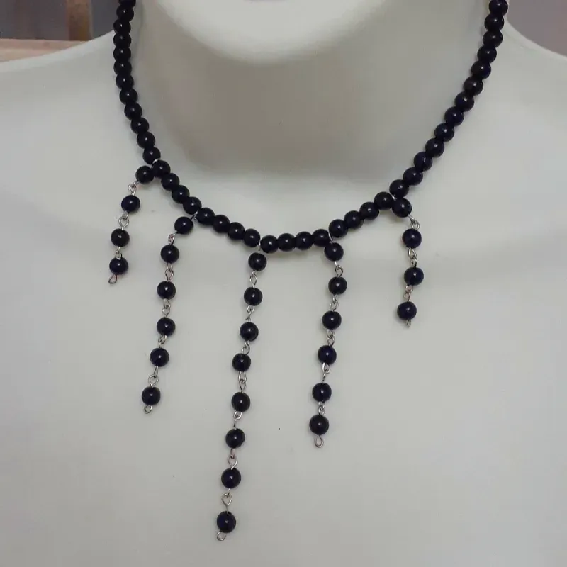 Collar Hechizos