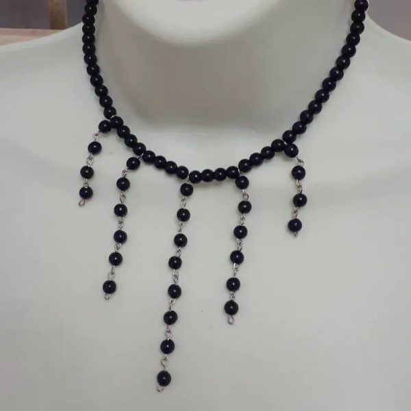 Collar Hechizos