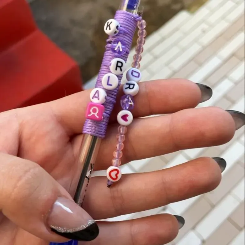 Bolígrafos personalizados