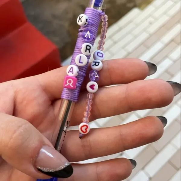 Bolígrafos personalizados