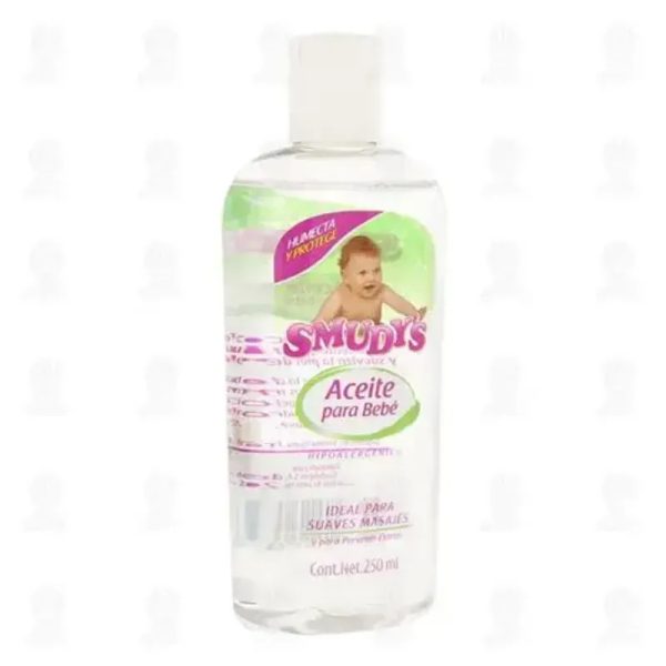 ACEITE EN GEL 100G.