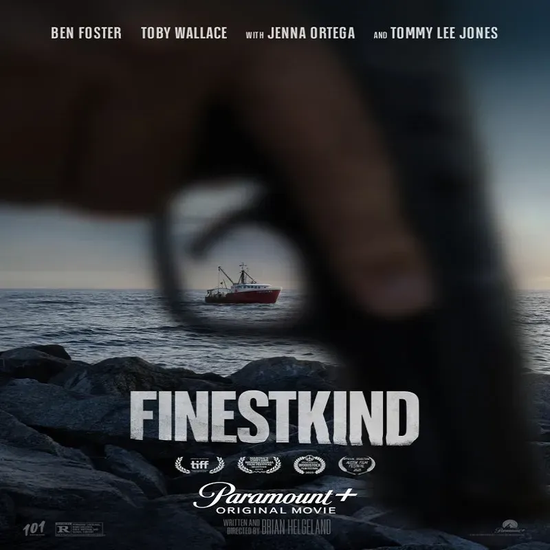 Finestkind [2023]