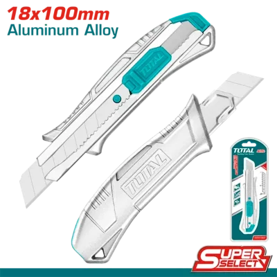 Cuchillas de hoja removible