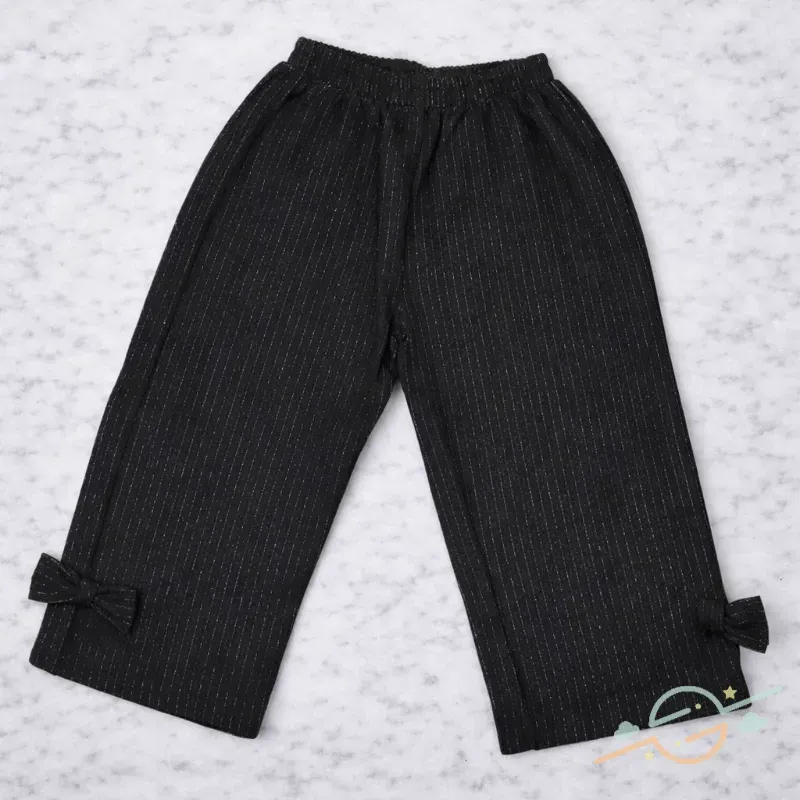 Pantalón negro ZARA