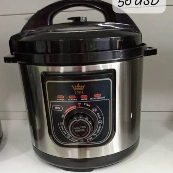 Olla Frijolera JMD