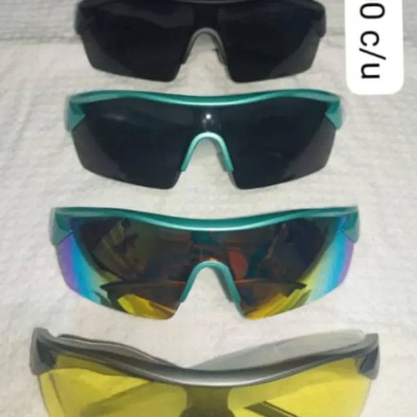 Gafas polarizadas