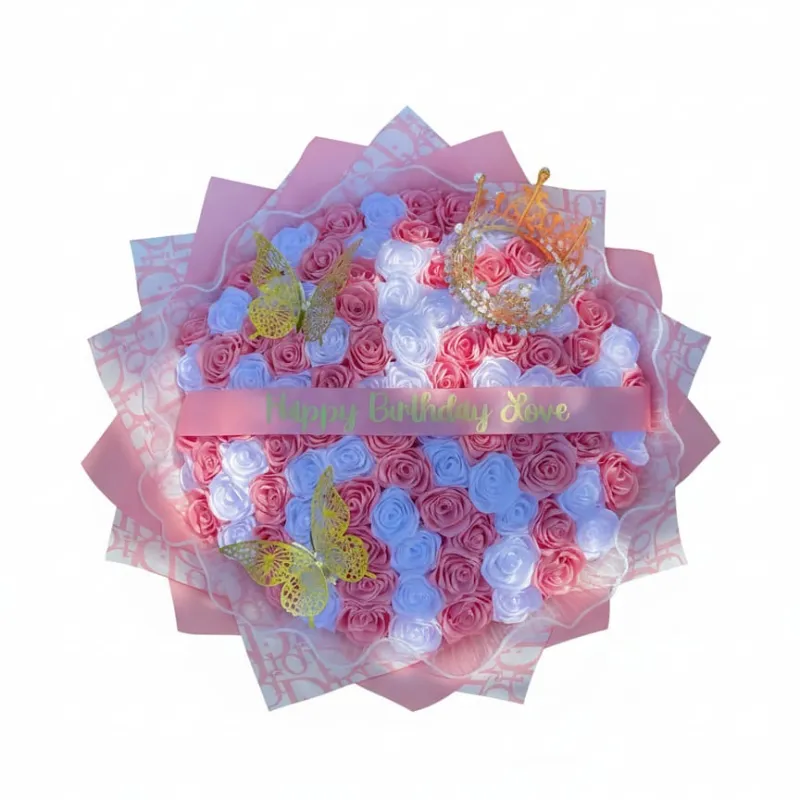 Ramo Buchón Extra Exclusivo #17