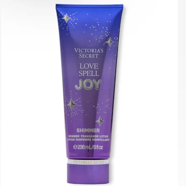 Love Spell JOY