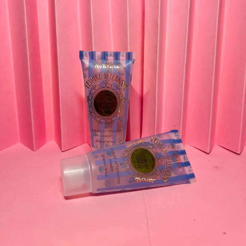 Primer Leisure Afternoon ✨