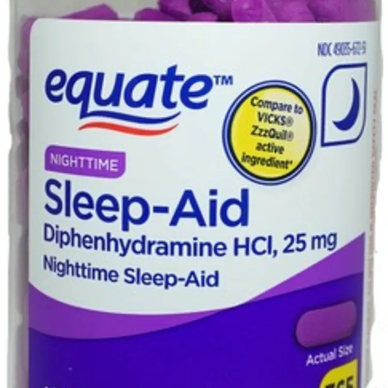 Sleep Aid