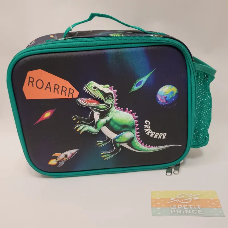 Merendero dinosaurio PRIMARK