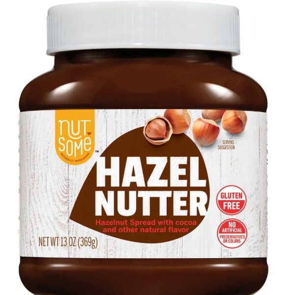 Hazel Nutter