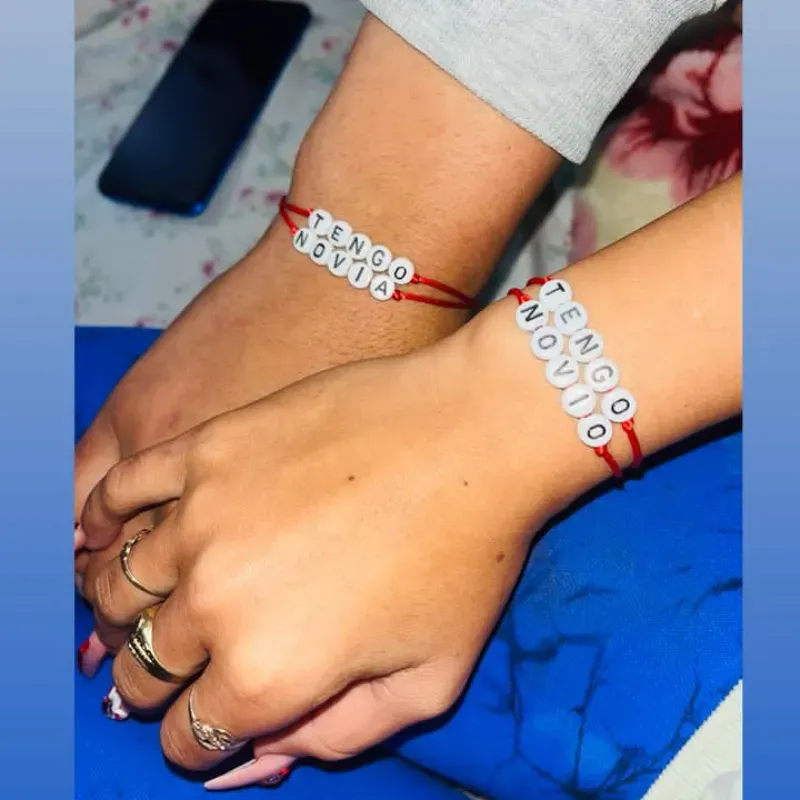 Parejas ‍❤️‍‍