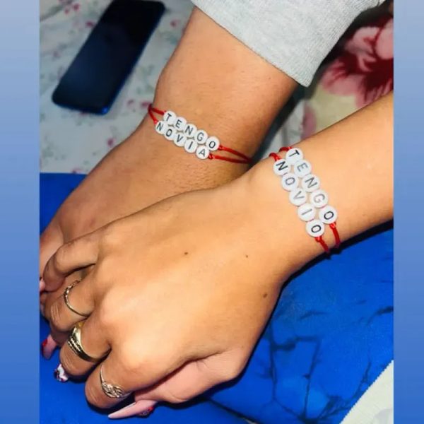Parejas ‍❤️‍‍