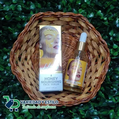 Sérum de miel